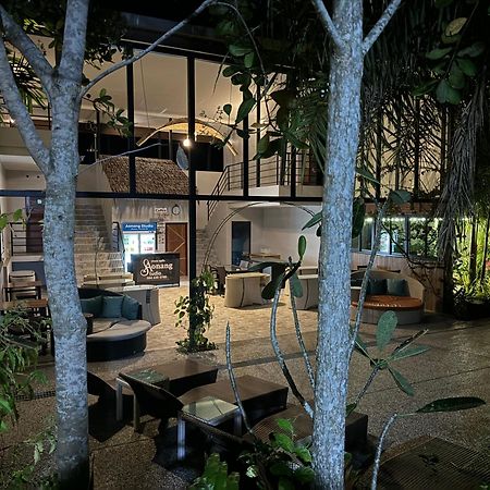 Aonangstudio Krabi town Εξωτερικό φωτογραφία