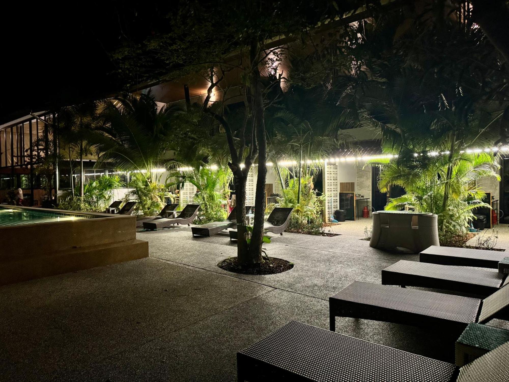 Aonangstudio Krabi town Εξωτερικό φωτογραφία
