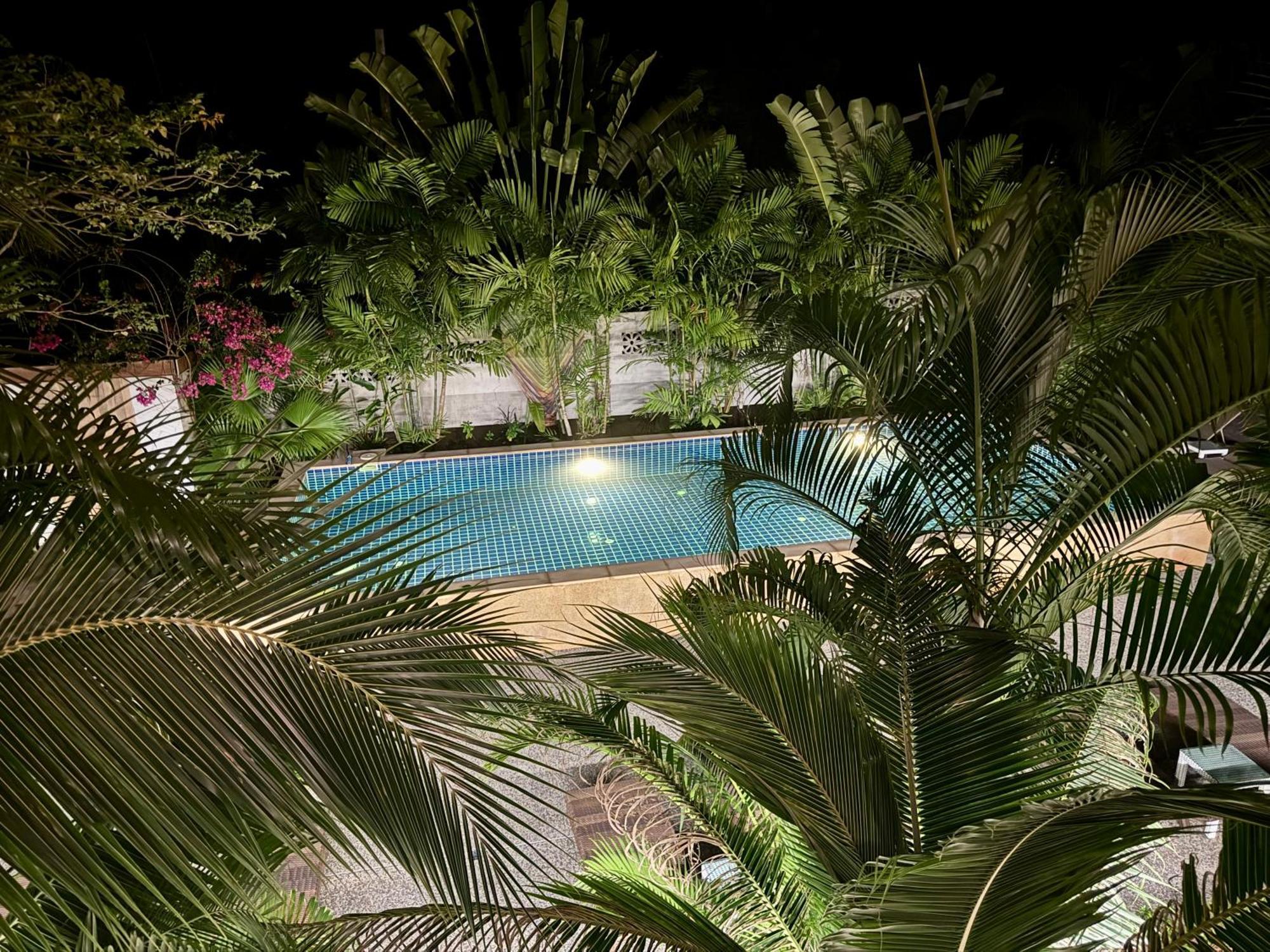 Aonangstudio Krabi town Εξωτερικό φωτογραφία