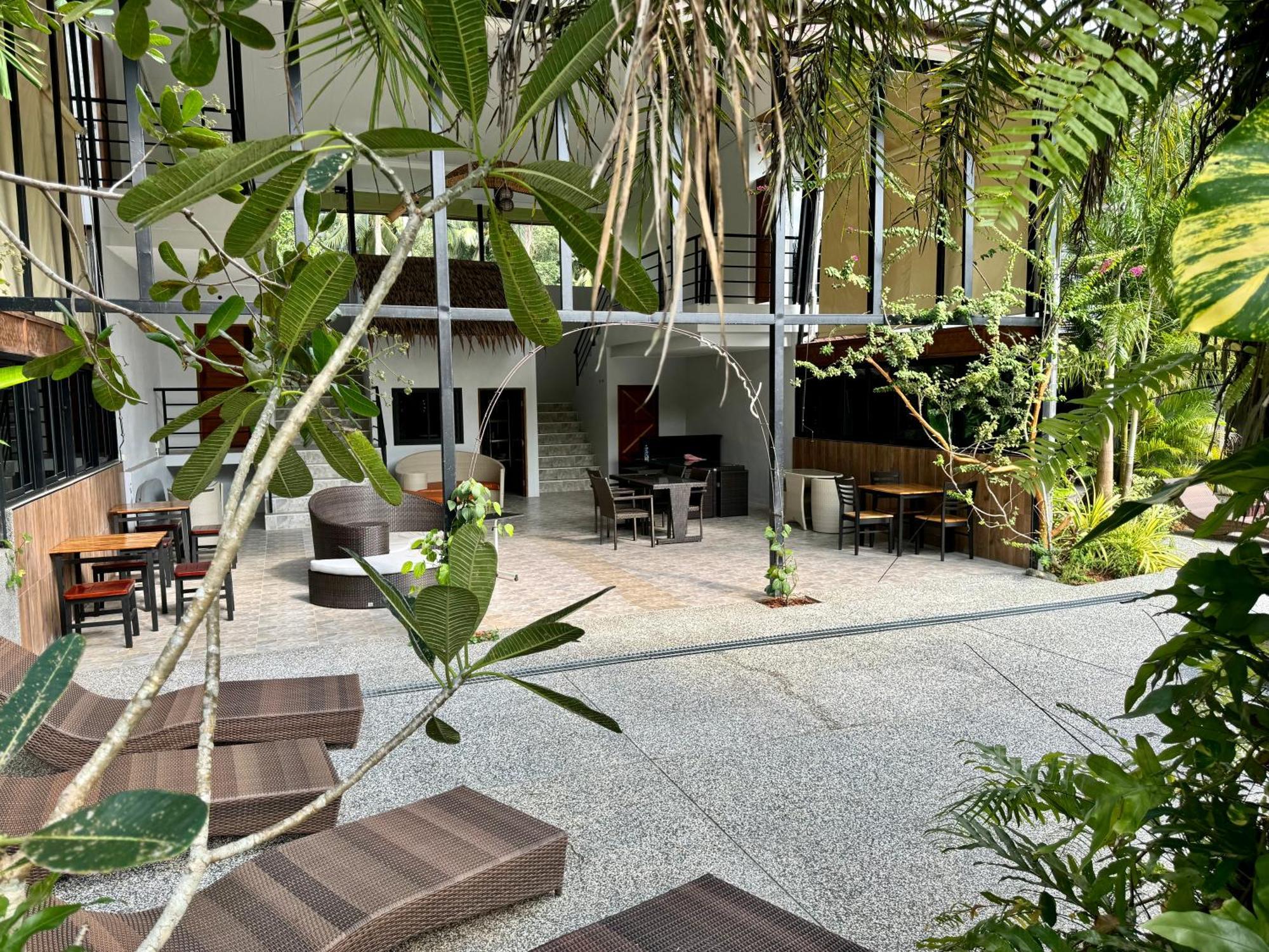 Aonangstudio Krabi town Εξωτερικό φωτογραφία